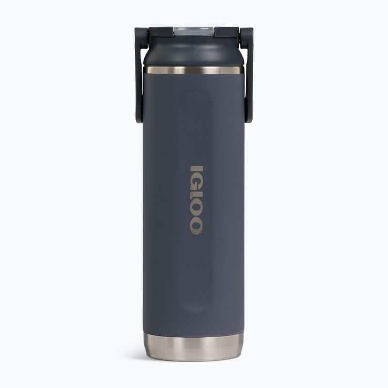 Igloo Sport Sipper 600ml Thermosflasche aus Karbonit