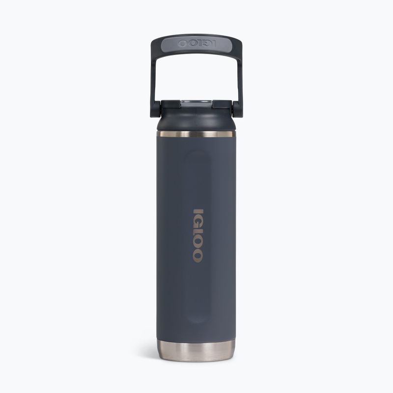 Igloo Sport Sipper 600ml Thermosflasche aus Karbonit 3