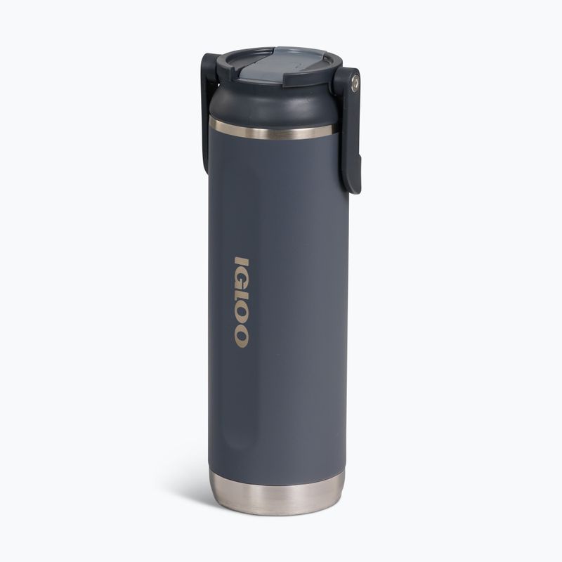 Igloo Sport Sipper 600ml Thermosflasche aus Karbonit 4