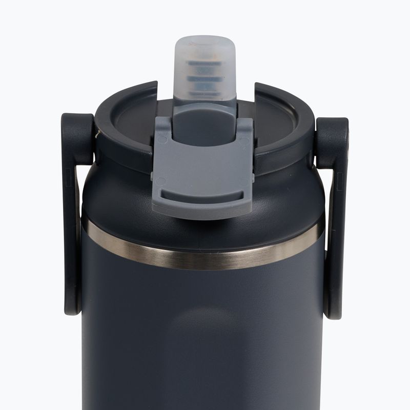 Igloo Sport Sipper 600ml Thermosflasche aus Karbonit 6