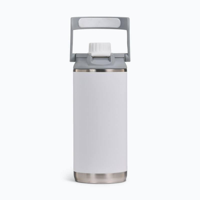 Igloo Twist'n' Chug Thermoflasche 1080 ml weiß 3