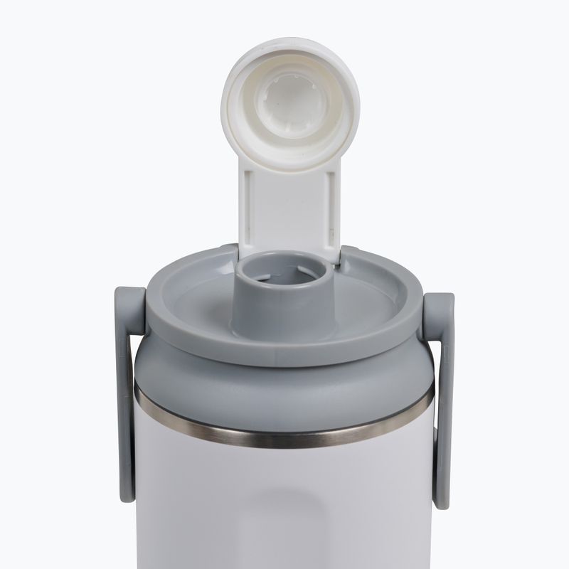 Igloo Twist'n' Chug Thermoflasche 1080 ml weiß 6