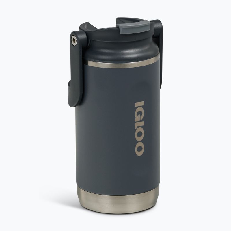 Igloo Tumbler Flip 'n' Sip 360 ml Thermobecher aus Karbonit 2