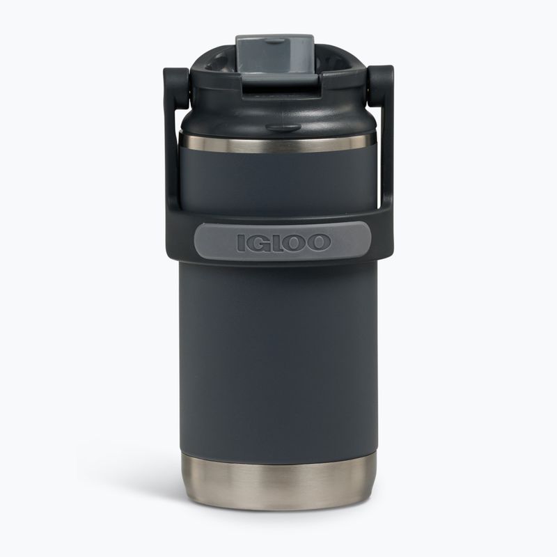 Igloo Tumbler Flip 'n' Sip 360 ml Thermobecher aus Karbonit 3