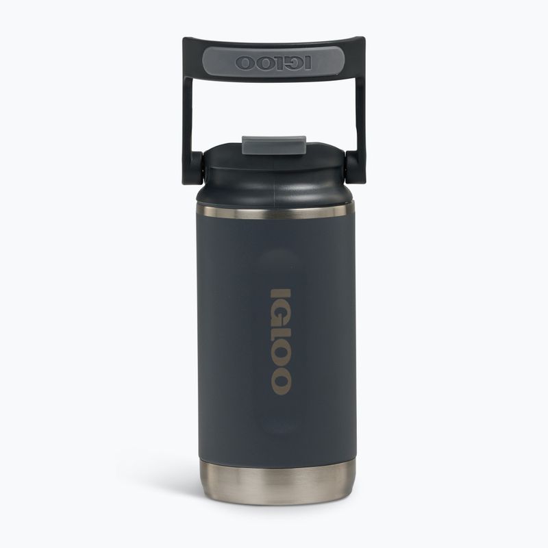 Igloo Tumbler Flip 'n' Sip 360 ml Thermobecher aus Karbonit 5