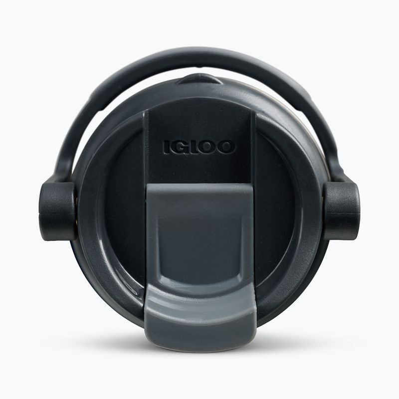 Igloo Tumbler Flip 'n' Sip 360 ml Thermobecher aus Karbonit 7