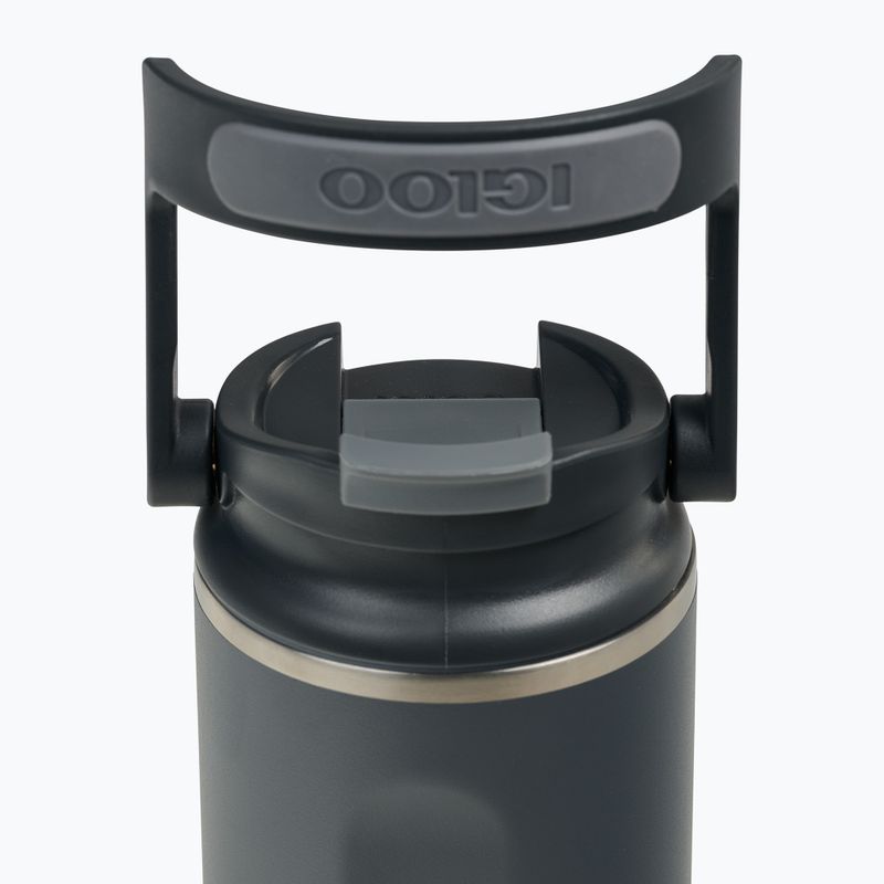 Igloo Tumbler Flip 'n' Sip 360 ml Thermobecher aus Karbonit 9