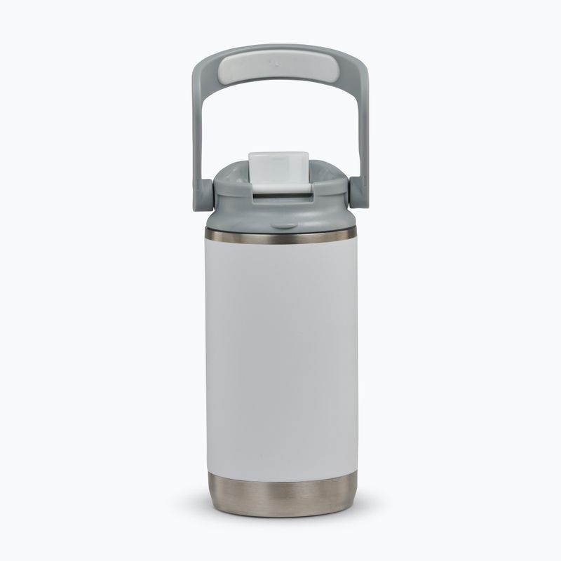 Igloo Trinkbecher Flip 'n' Sip Thermobecher 360 ml weiß 5