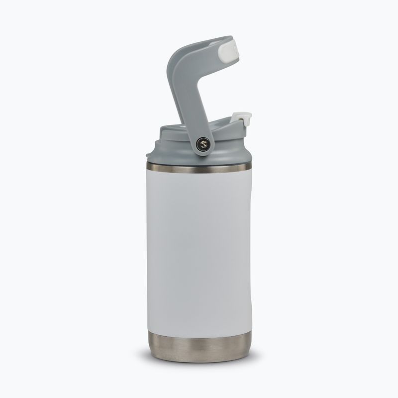 Igloo Trinkbecher Flip 'n' Sip Thermobecher 360 ml weiß 7