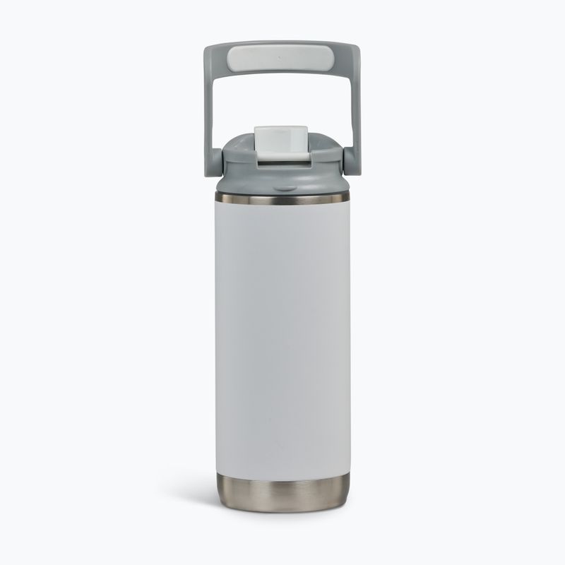 Igloo Trinkbecher Flip 'n' Sip Thermobecher 480 ml weiß 3