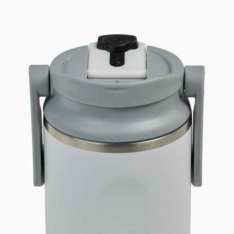 Igloo Trinkbecher Flip 'n' Sip Thermobecher 480 ml weiß 6