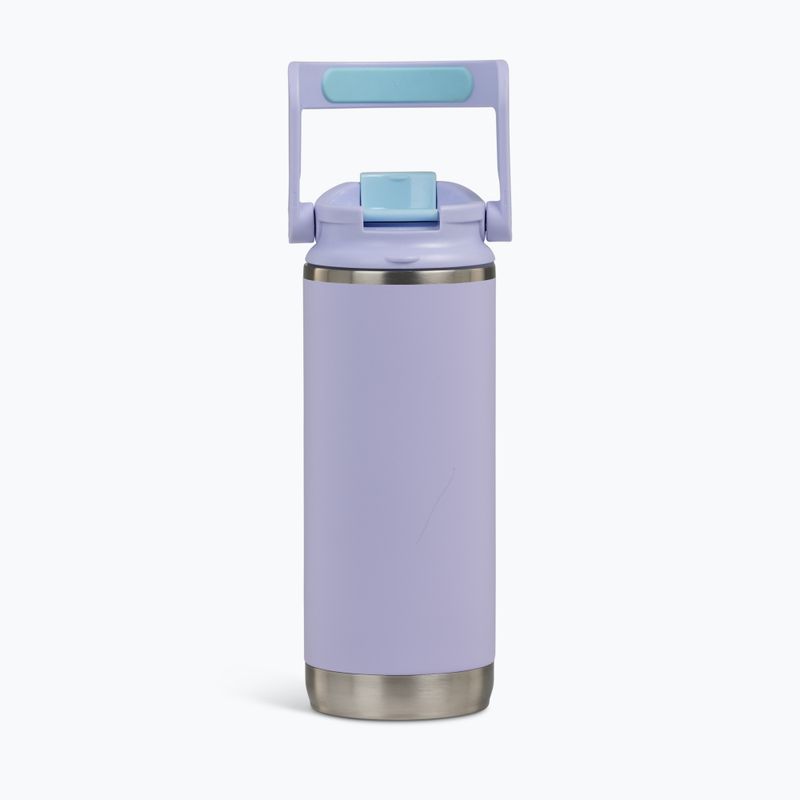 Igloo Tumbler Flip 'n' Sip Thermobecher 480 ml fliederfarbener Windhauch 3