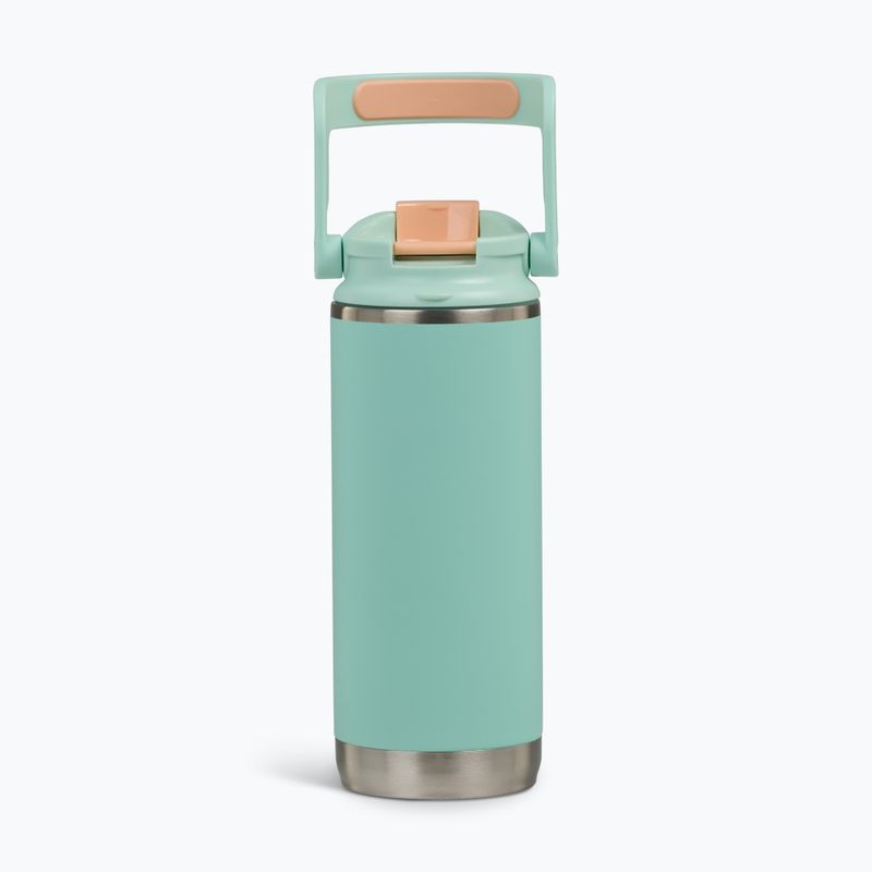 Igloo Tumbler Flip 'n' Sip 480 ml Thermobecher in Meerschaum 3