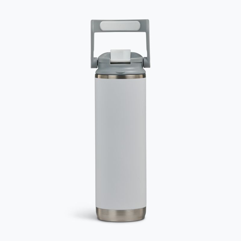 Igloo Trinkbecher Flip 'n' Sip 600 ml Thermobecher weiß 3