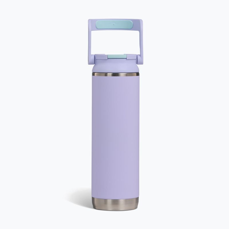 Igloo Tumbler Flip 'n' Sip Thermobecher 600 ml fliederfarbener Windhauch 3