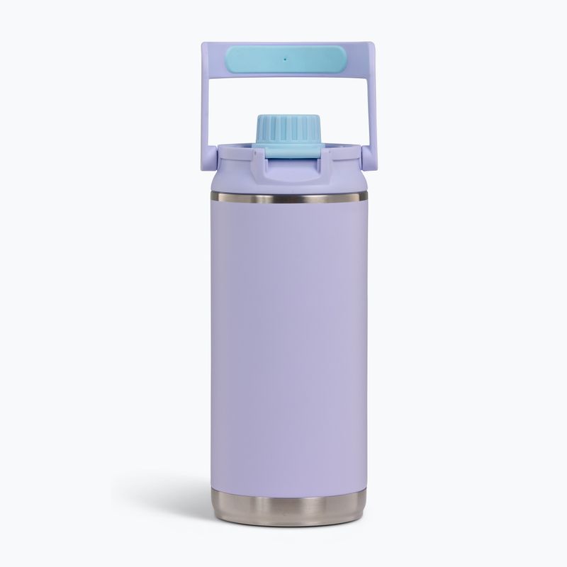 Igloo Twist'n' Chug Thermoflasche 1080 ml Fliederbrise 3