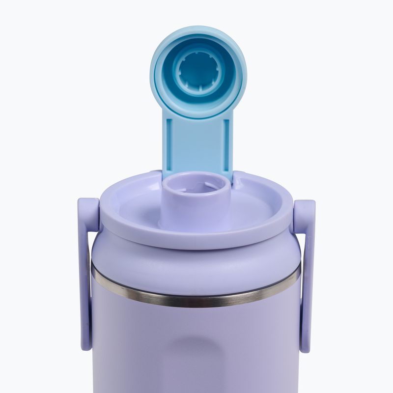 Igloo Twist'n' Chug Thermoflasche 1080 ml Fliederbrise 6