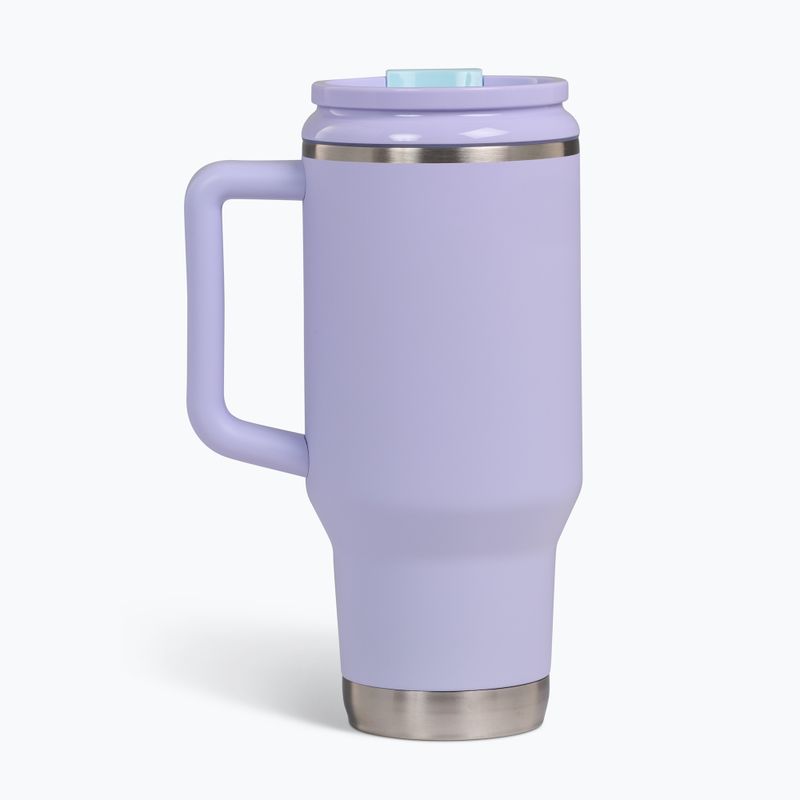 Igloo Travel Flip n' Sip Thermobecher 960 ml lila Brise 3