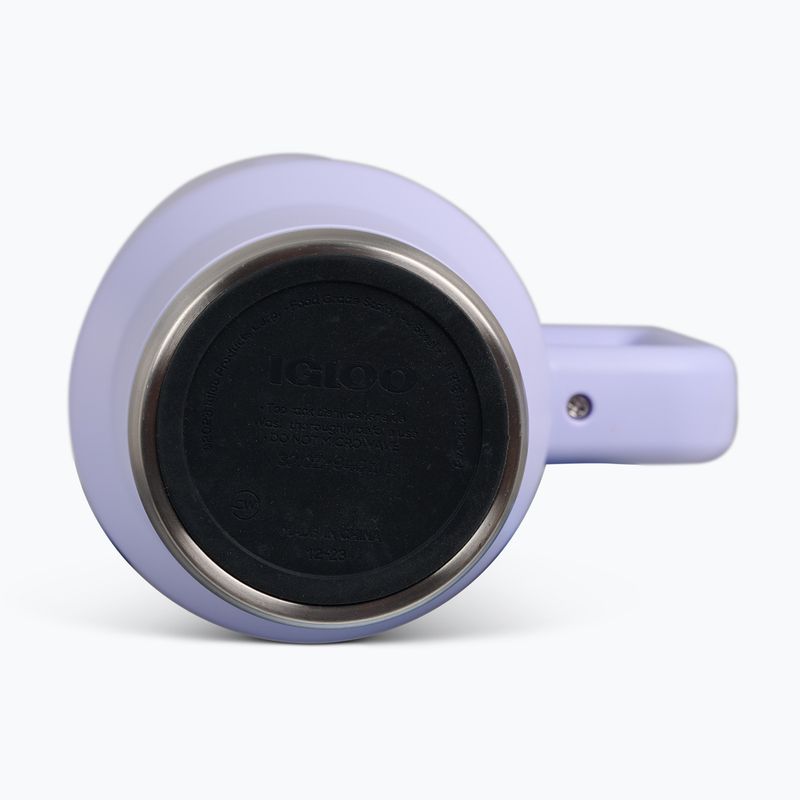 Igloo Travel Flip n' Sip Thermobecher 960 ml lila Brise 6