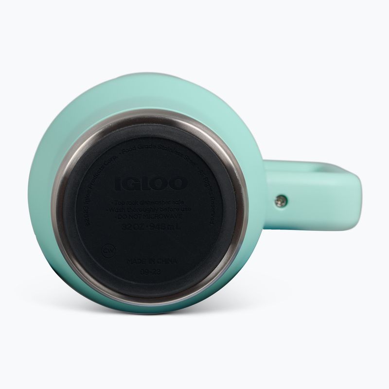 Igloo Travel Flip n' Sip 960 ml Meerschaum Thermobecher 6