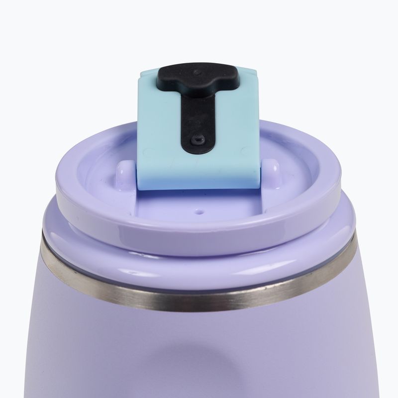 Igloo Wine Tumbler 295 ml lila Brise Thermobecher 5