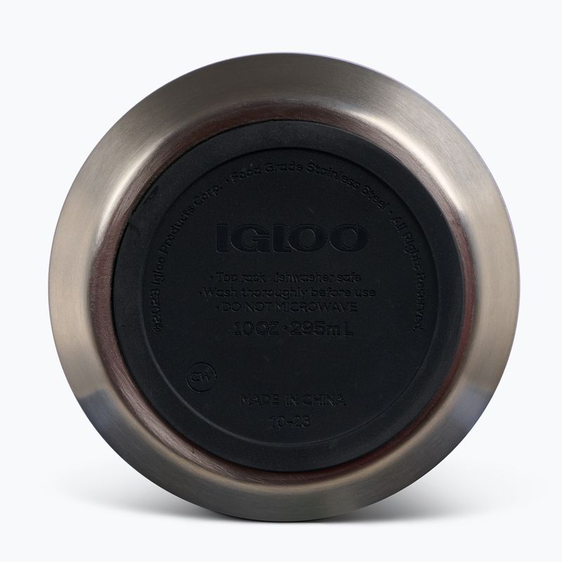 Igloo Wine Tumbler 295 ml lila Brise Thermobecher 6