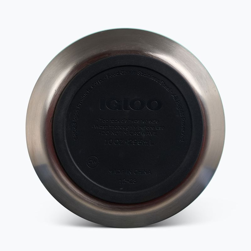 Igloo Wine Tumbler 295 ml Meerschaum-Thermobecher 6