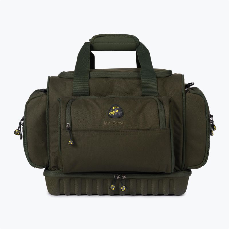 Carp Spirit Mini Carryall Angeltasche grün 692001361