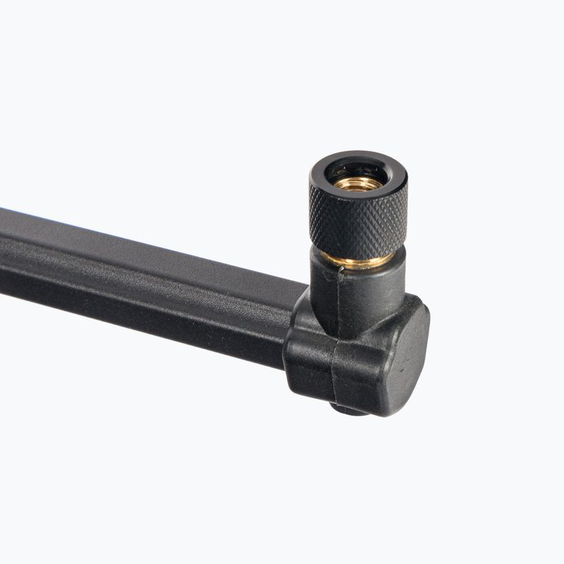 Carp Spirit 2/4 Rutenhalter-Set schwarz ACS370004 4