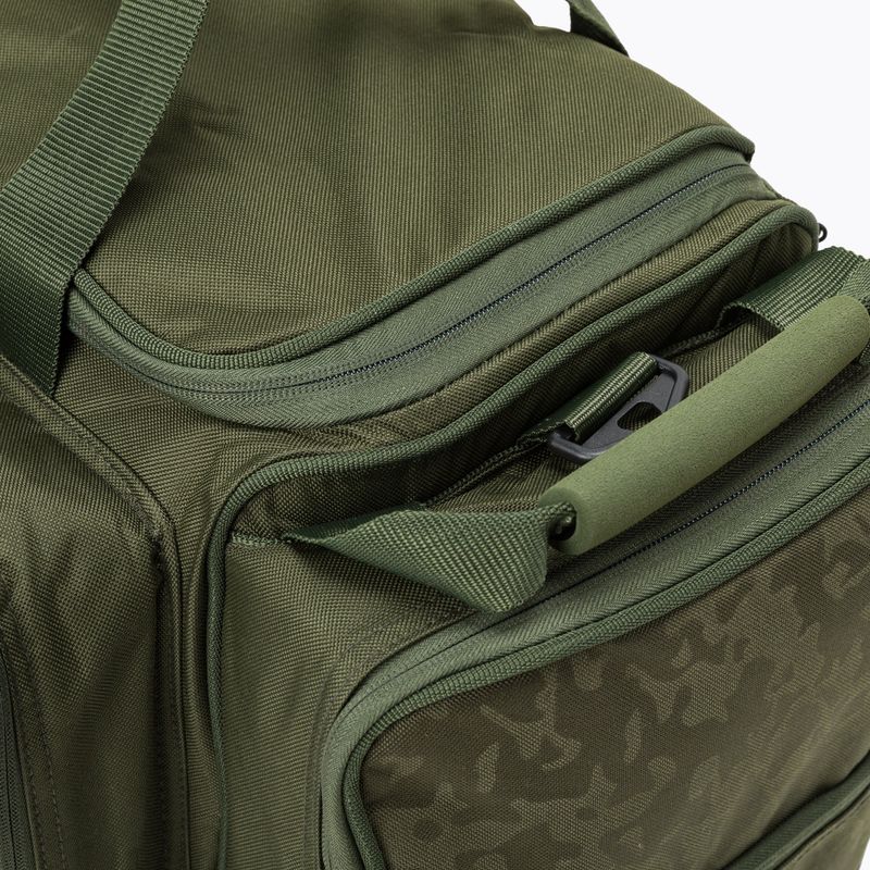 Carp Spirit Magnum Carryall Angeltasche grün ACS070053 7