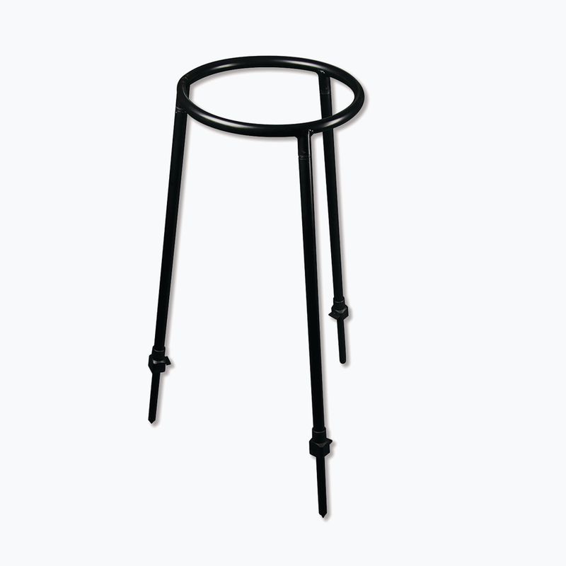 Carp Spirit Stativ Eimer Stand schwarz ACS010373