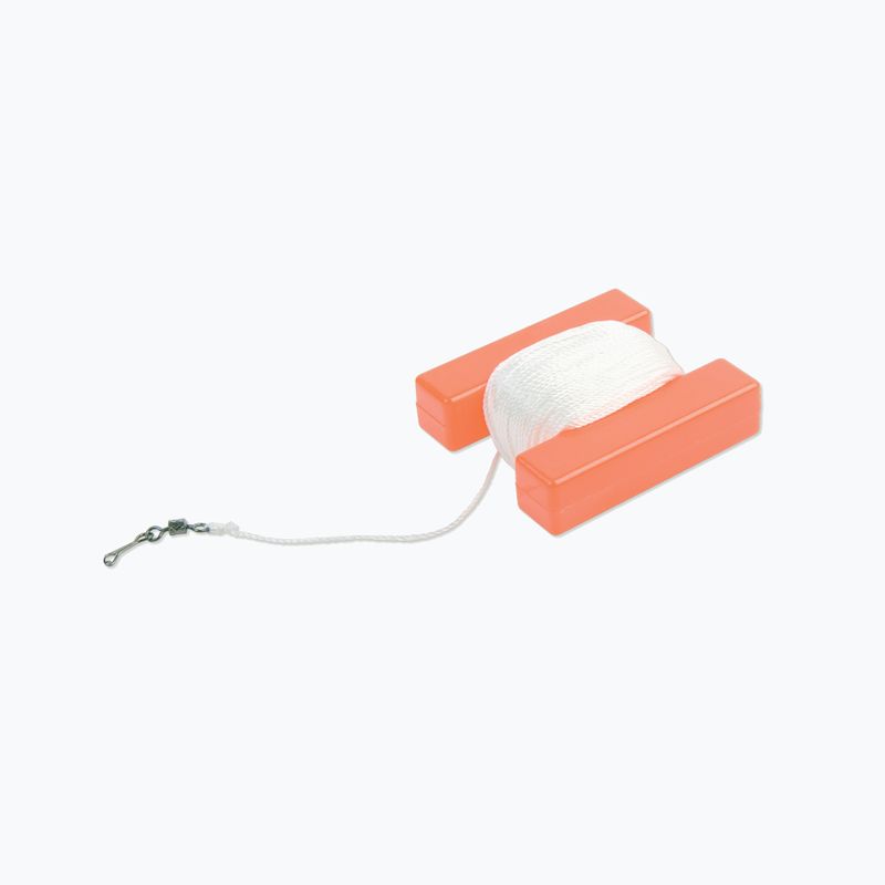 Carp Spirit Static L orange ACS010382 Karpfen H-Boot-Markierung