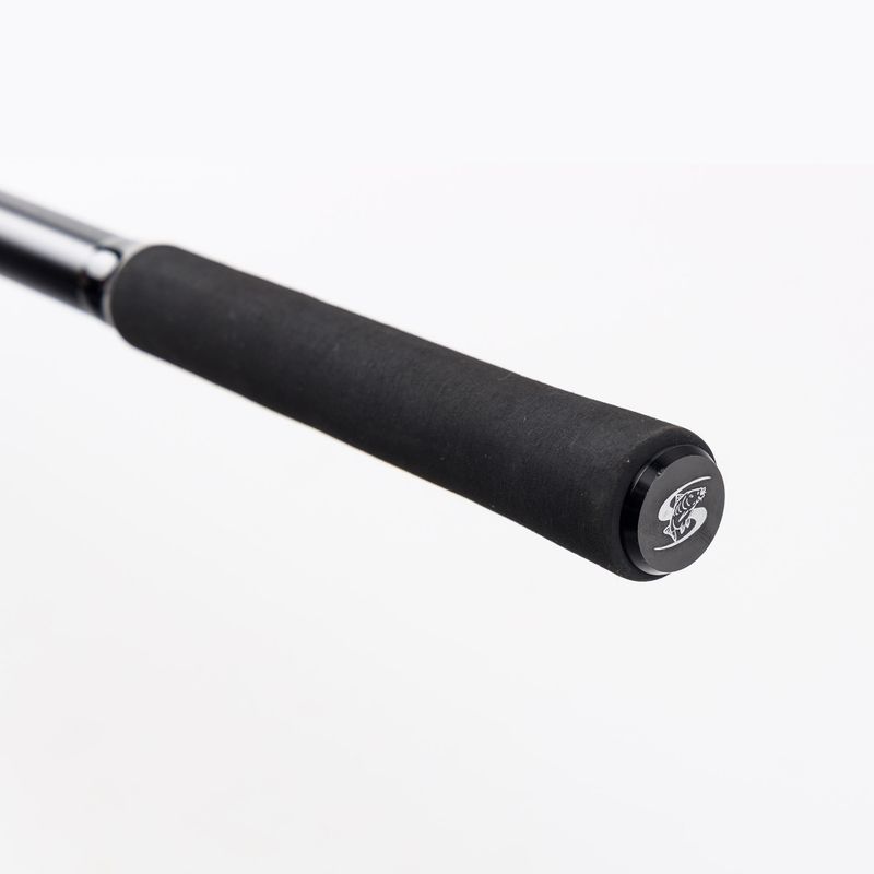 Carp Spirit Blax Spod Rute schwarz ACS170018 4