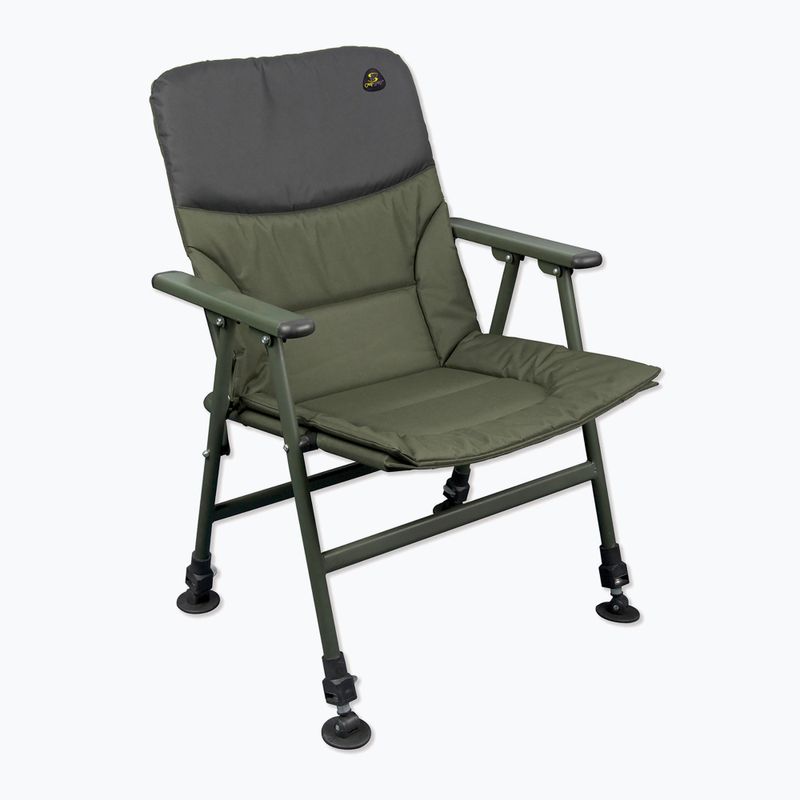 Carp Wasserwaage Stuhl