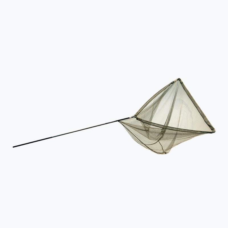 Carp Spirit Magnum X1 Multi Net Karpfenkescher grün ACS180021