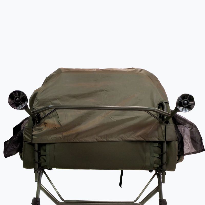 Carp Spirit Magnum Schlafsack 4 Saison Angeln Schlafsack grün ACS520042 3