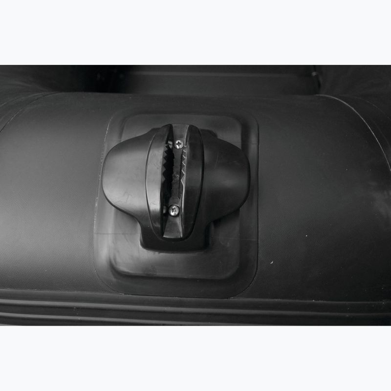 Carp Spirit Black Boat 300Wi 4-Personen-Ponton 4