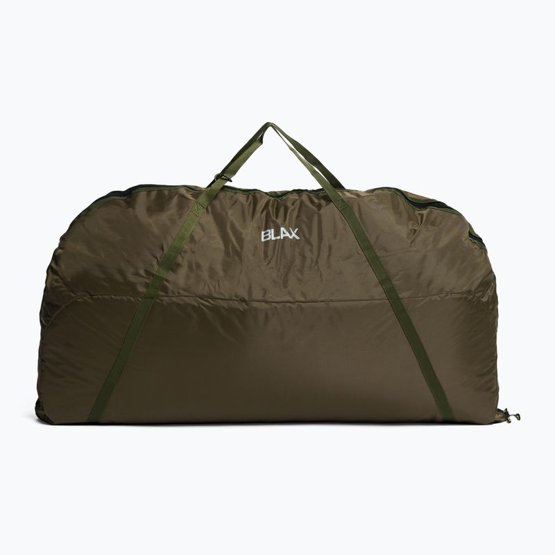 Carp Spirit Blax Sling Mag Karpfenmatte grün ACS070079