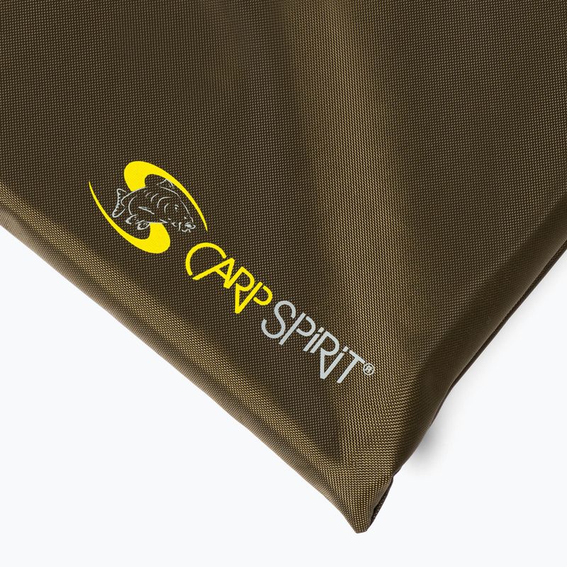 Carp Spirit Blax Sling Mag Karpfenmatte grün ACS070079 5
