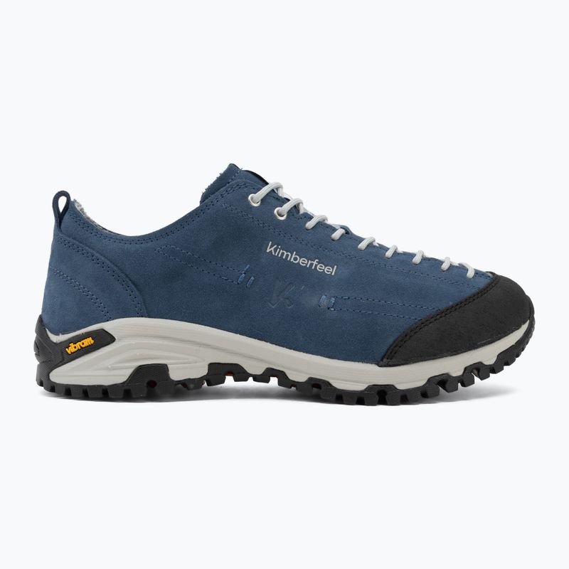Trekkingschuhe Kimberfeel Chogori 2 navy 2
