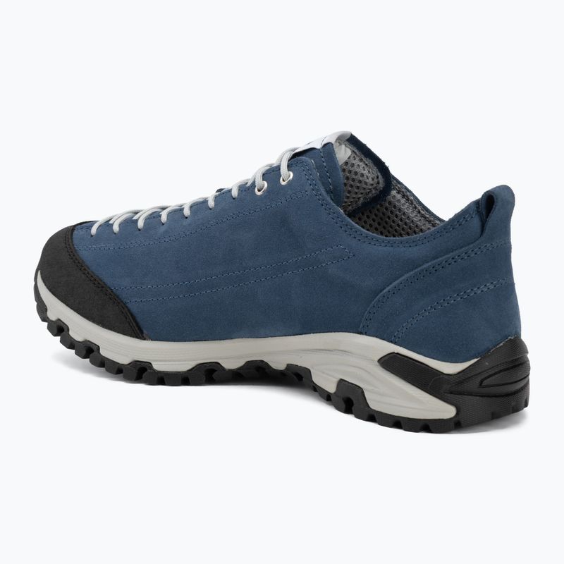 Trekkingschuhe Kimberfeel Chogori 2 navy 3
