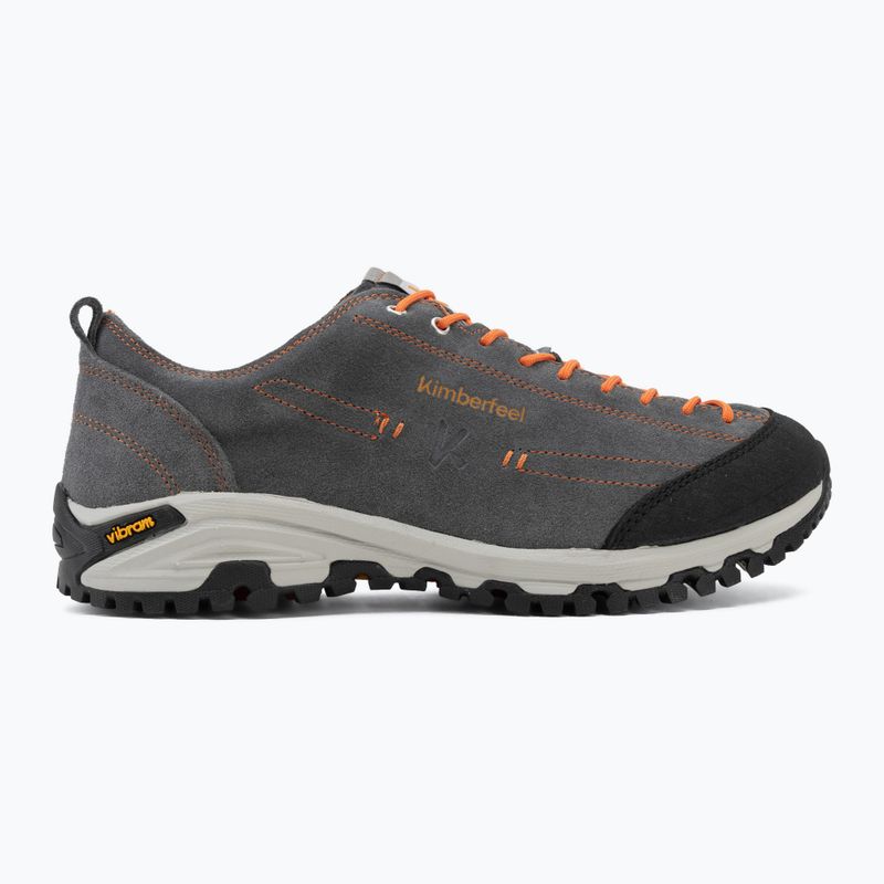 Trekkingschuhe Kimberfeel Folin 2 orange 2