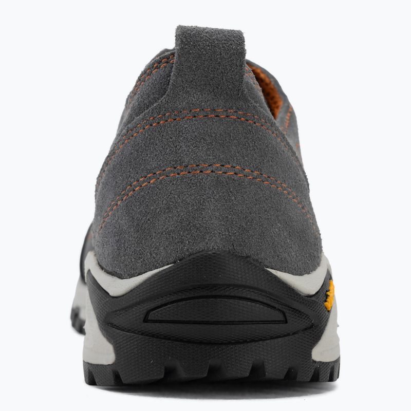 Trekkingschuhe Kimberfeel Folin 2 orange 6