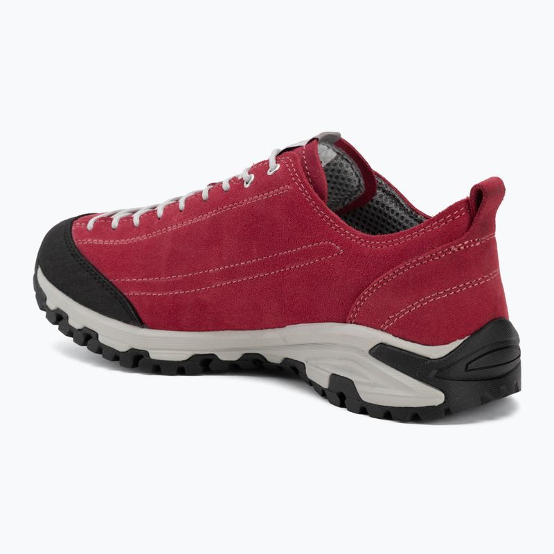 Trekkingschuhe Kimberfeel Chogori 2 framboise 3