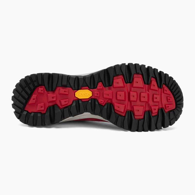 Trekkingschuhe Kimberfeel Chogori 2 framboise 4