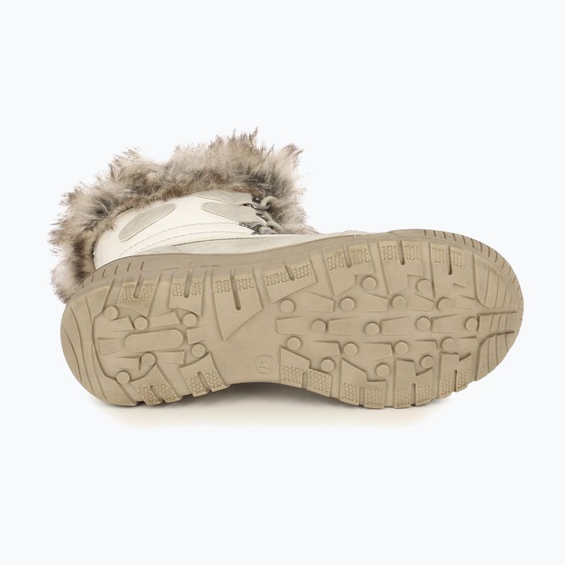 Damen Schneestiefel Kimberfeel Delmos ivory 5