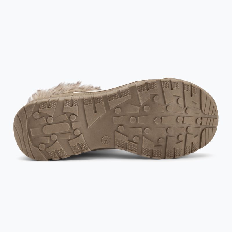 Damen Schneestiefel Kimberfeel Delmos ivory 4
