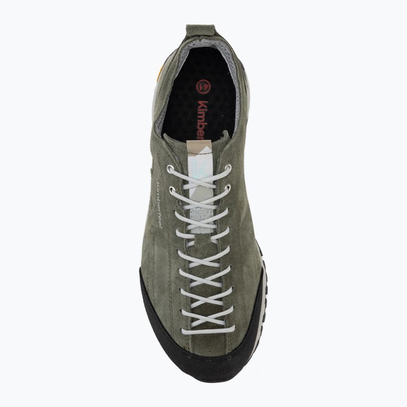 Trekkingschuhe Kimberfeel Chogori 2 sapin 5