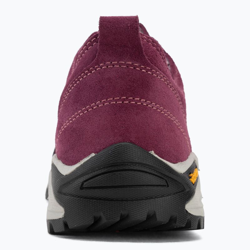 Trekkingschuhe Kimberfeel Folin 2 prune 6