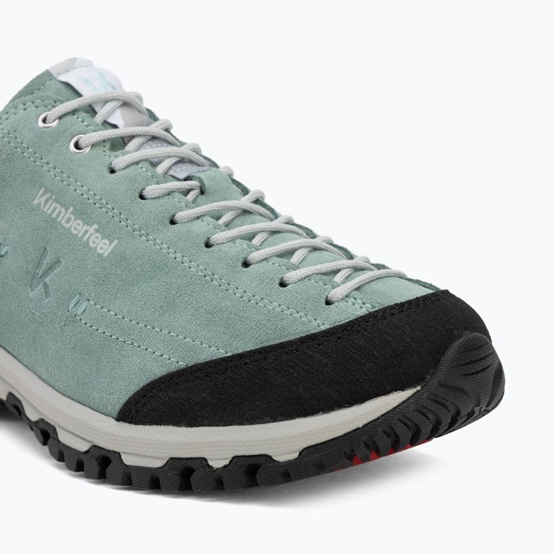 Trekkingschuhe Kimberfeel Chogori 2 menthe 7